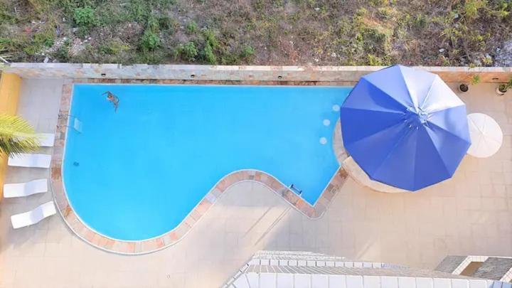Flat 407 Praia De Intermares, Cabedelo/Joao Pessoa Eksteriør bilde