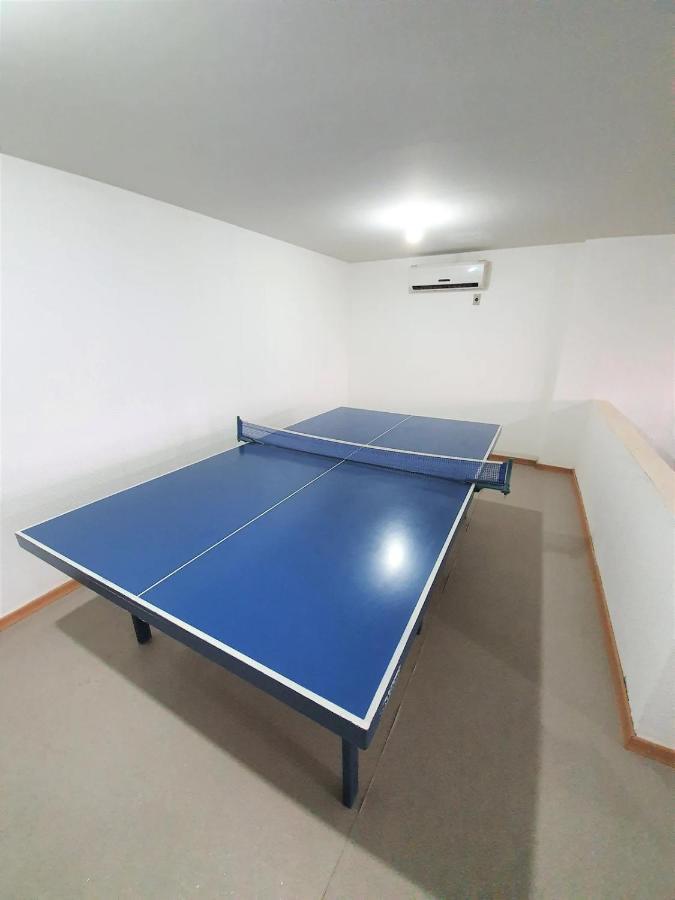 Flat 407 Praia De Intermares, Cabedelo/Joao Pessoa Eksteriør bilde