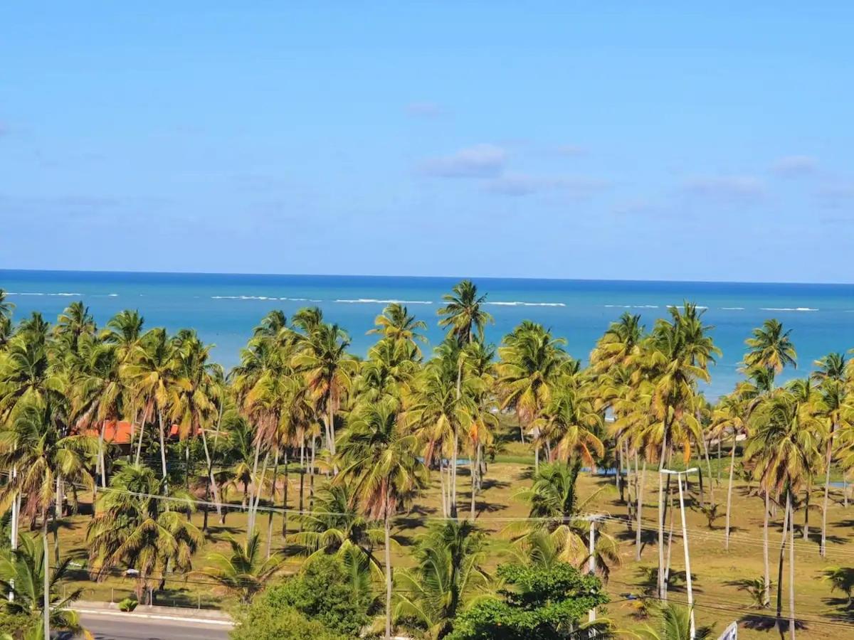 Flat 407 Praia De Intermares, Cabedelo/Joao Pessoa Eksteriør bilde